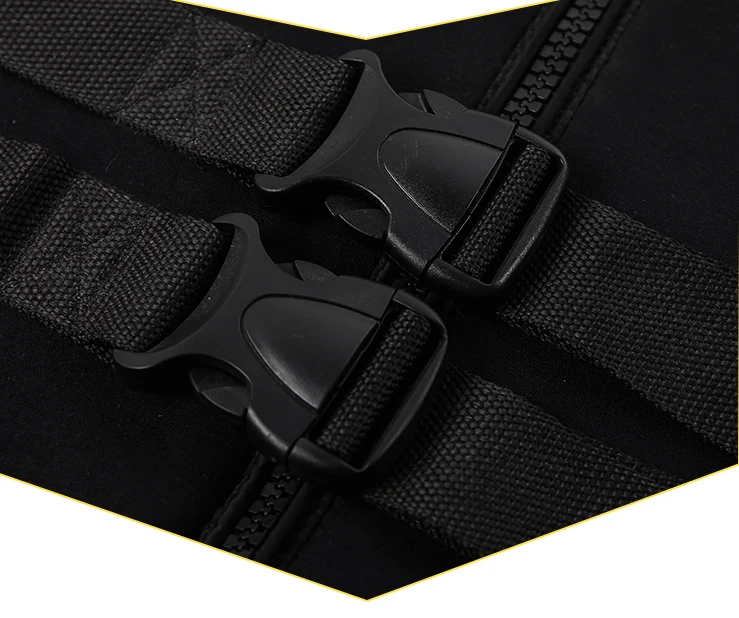 New Design Fashional Neoprene Life Jackets Professional EPE Foam buoyancy marine Adult swimming Life Jacket Vest