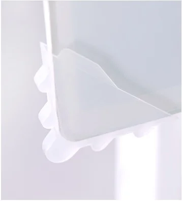 Customizable easy install white writing board magnetic stand with factory direct sale price