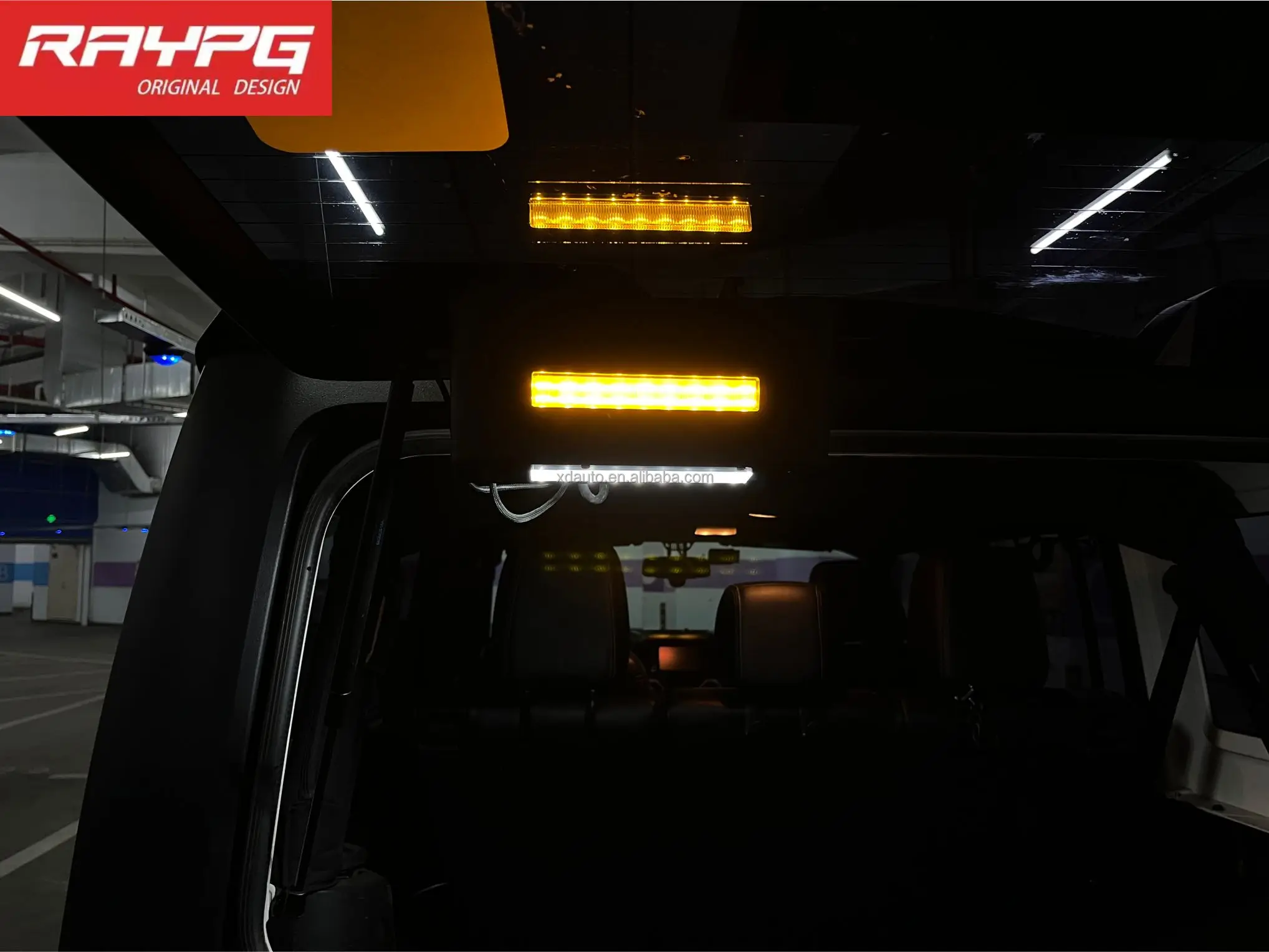 Rear Lift gate light tailgate lift car reading light for Wrangler JK 2007 2008 2009 2010 2011 2012 2013 2014 2015 2016 2017 2018