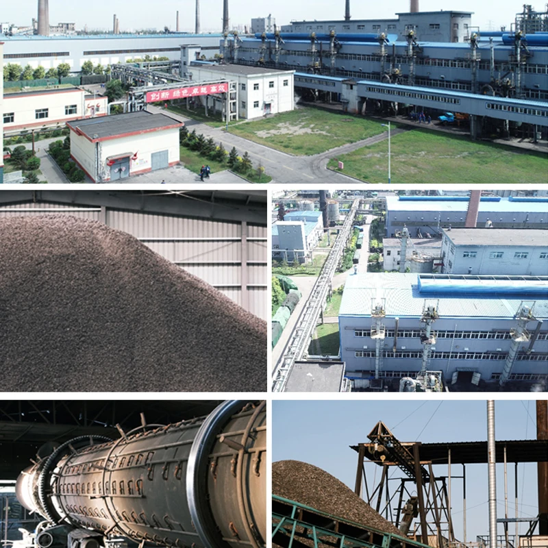 Manufacturer granular Activated carbon For Tap Water Purification Pure water treatment