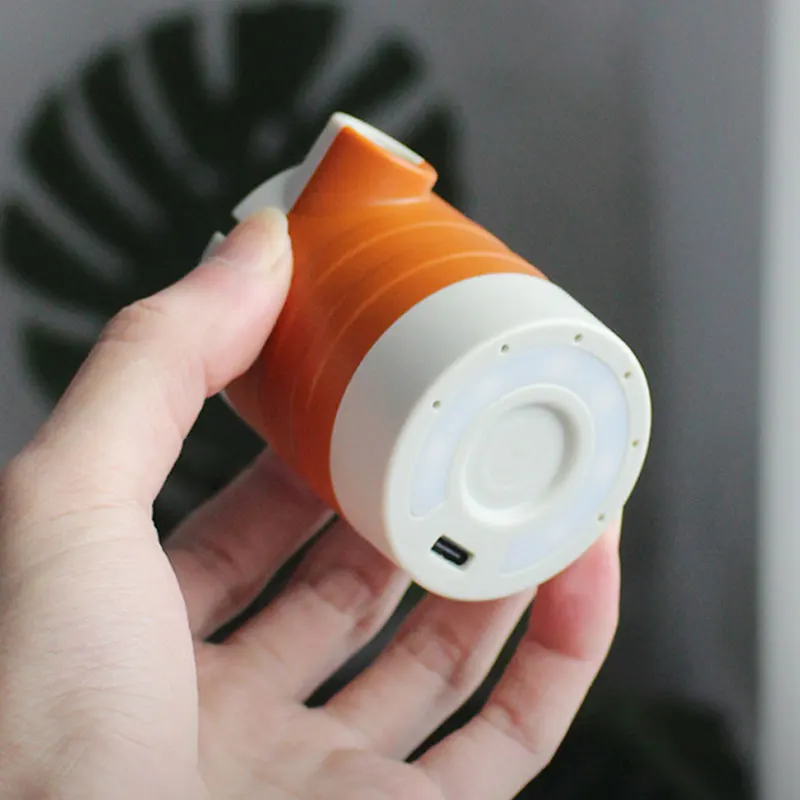 Пользовательский логотип портативный карманный воздушный насос USB перезаряжаемый мини-воздушный с батареей для плавания кольцо надувной матрас