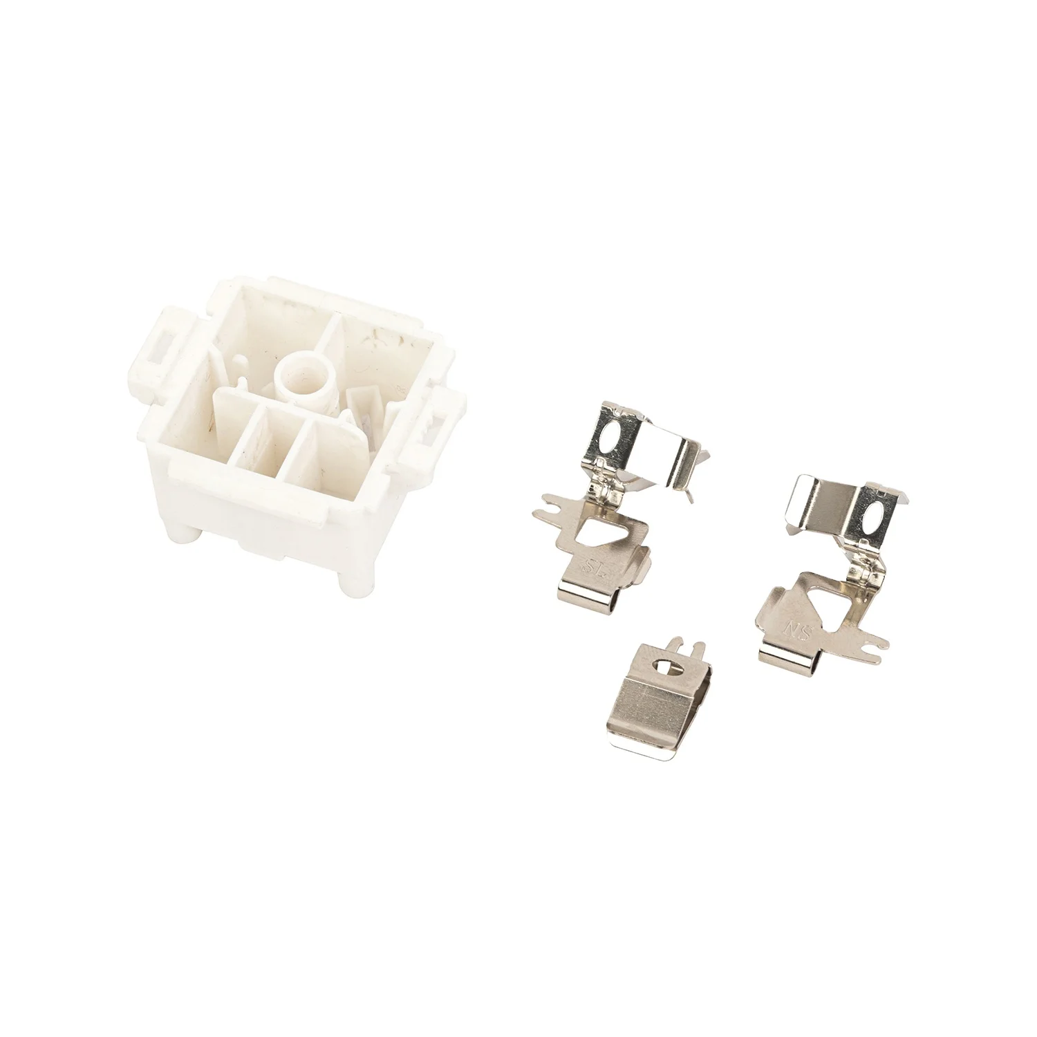 motorised pop up socket 2gang switch  parts metal sheet stamping parts
