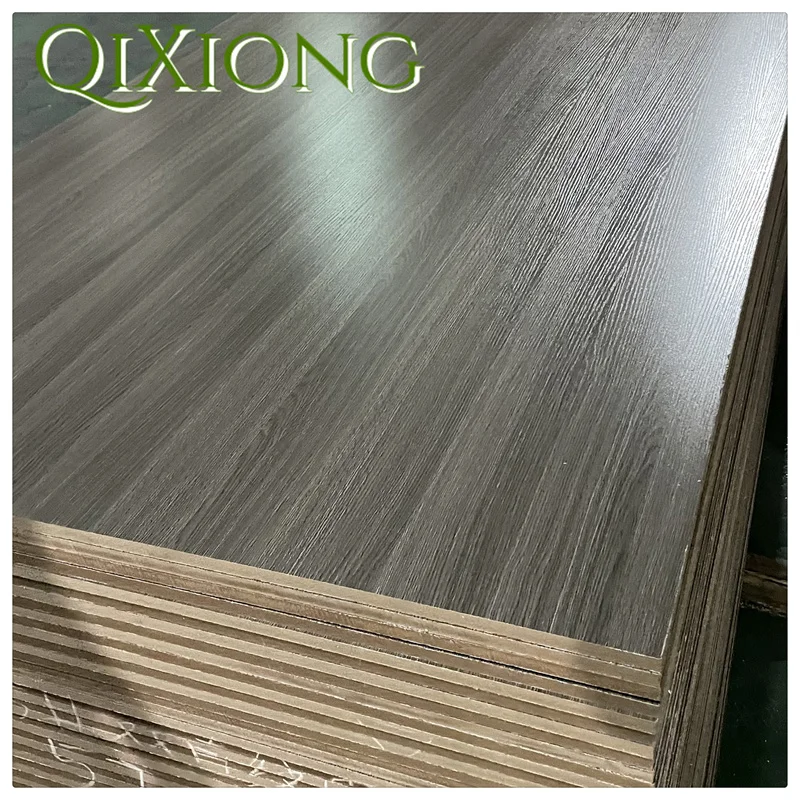 Korea LG Brand PET Sheet surface  mdf board for kitchen cabinet ,Drawer front