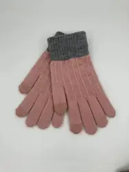 Directly Factory sale Best Design Gloves  Fine Workmanship Wholesale Direct Sales gloves touch screen winter custom