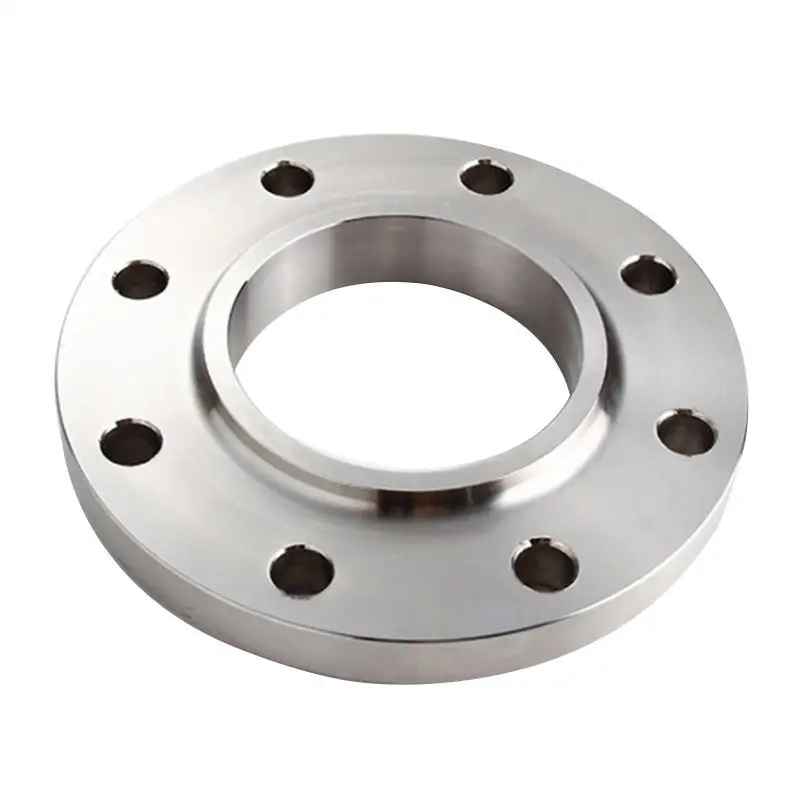 Factory fast delivery quality assurance stainless steel din 2576 pn10 flange