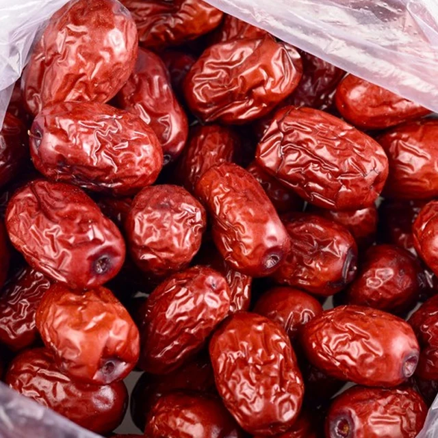 Hong Zao лидер продаж оптовая продажа китайский Jujube
