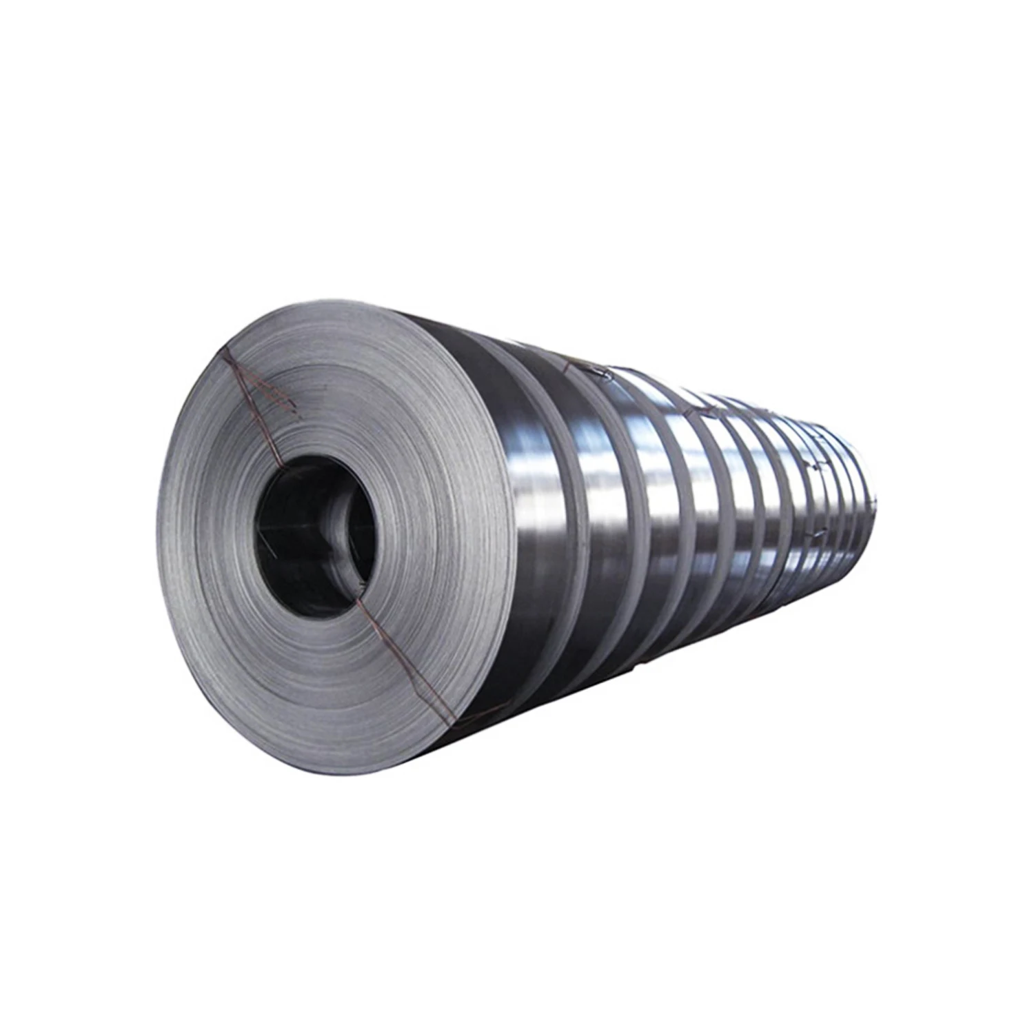 High quality alloy steel coils factory price Full Hard