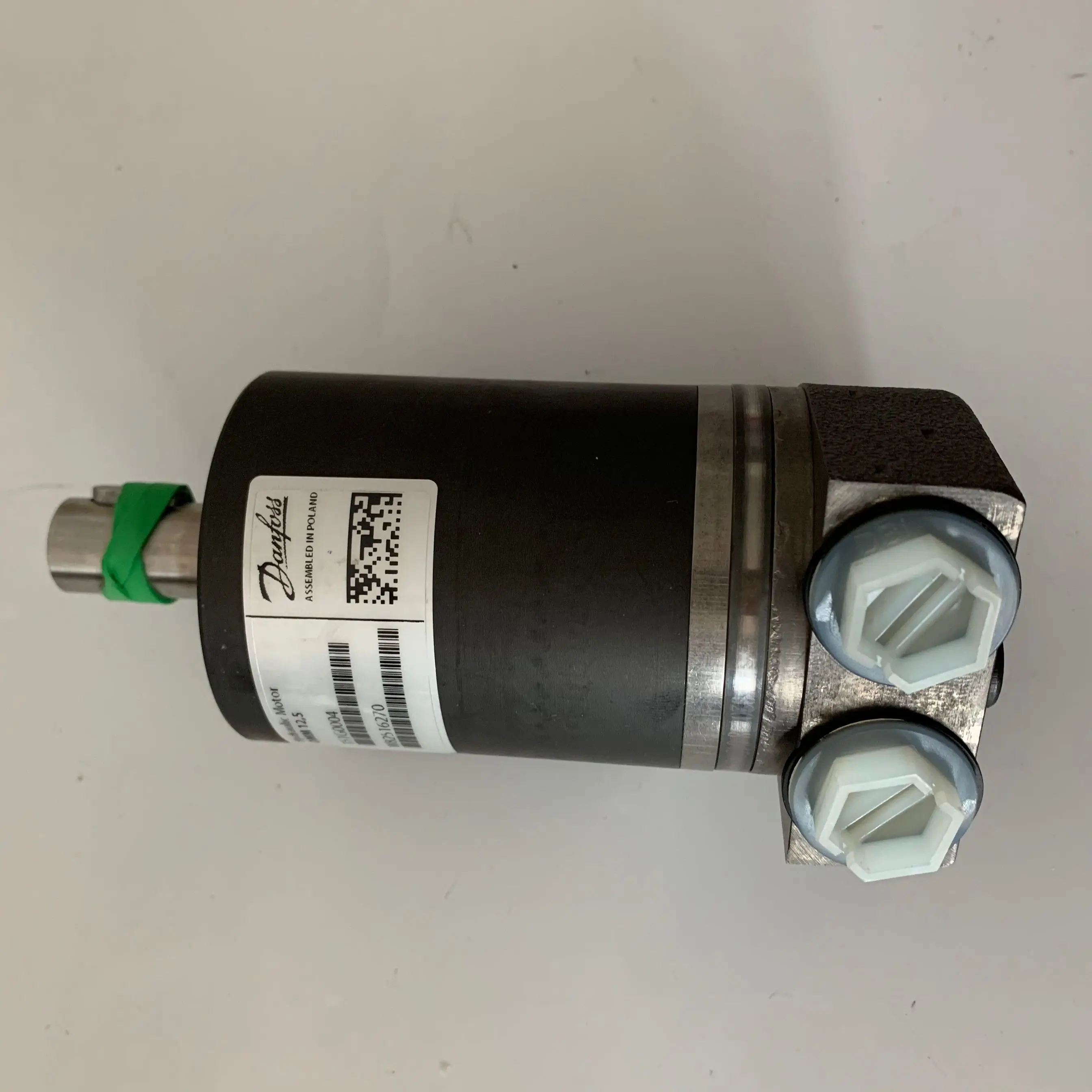 151G0004 OMM12.5 151G0005 OMM20 151G0006 OMM32  White DANFOSS origin genuine miring MOTOR Orbital-Motors in stock competitive