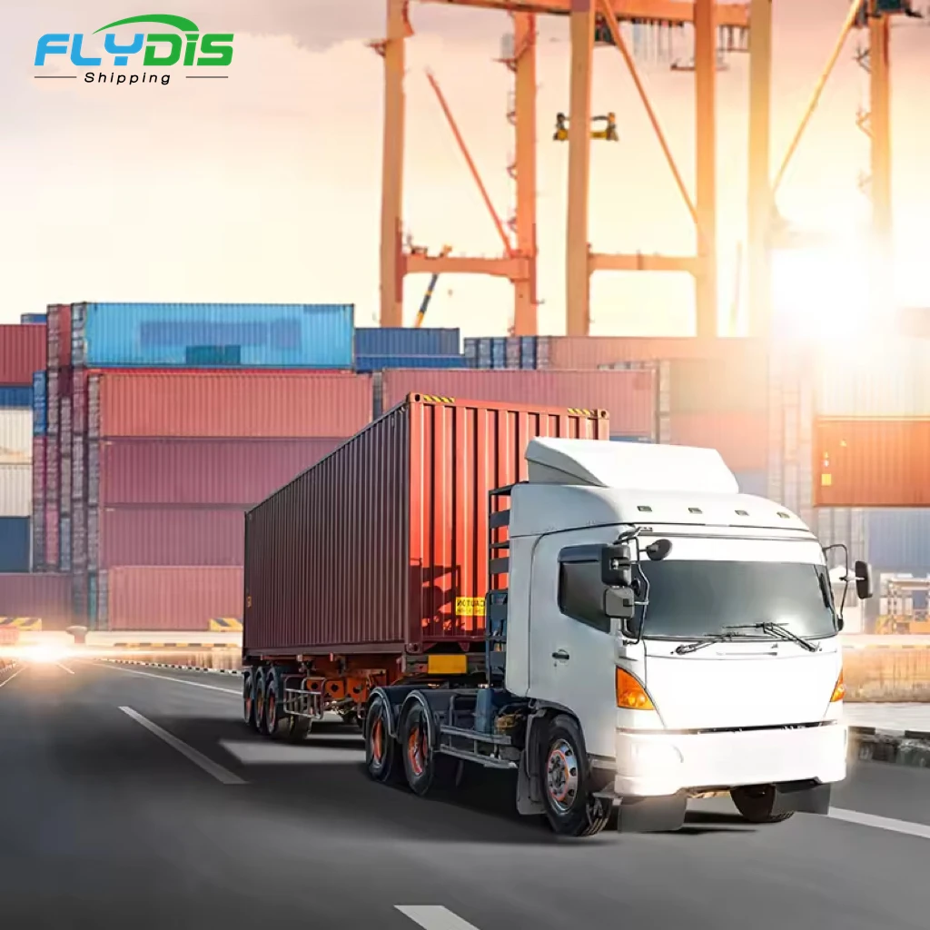 Professional Logistic Service  Lcl Express UPS DHL Air Sea Freight Shipping Agent China to  Togo Philippines South Africa UAE