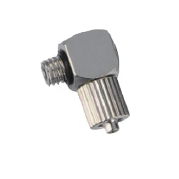 M5 Interface Air Fitting Lock Connector Pneumatic Connector