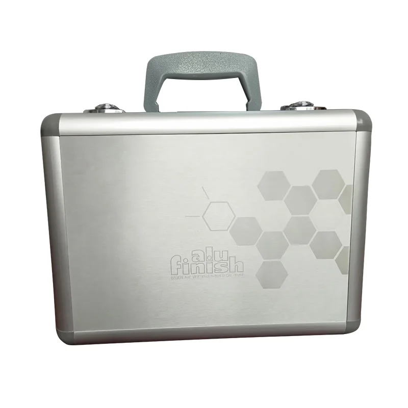 Factory Aluminum Carrying Case, Aluminum Tool Case, Aluminum Case
