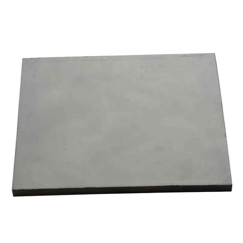 Solid Cemented Carbide Plate Tungsten Carbide Block for Precision Tool Making