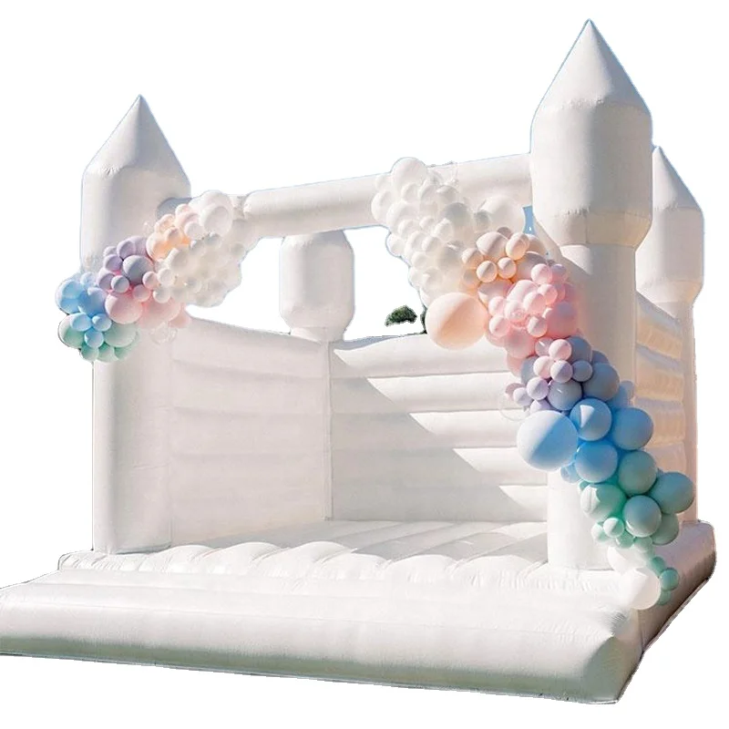 New design large size cheap bouncy castles to buy inflatable bounce house inflatable For Kids bounce house party rental for sale