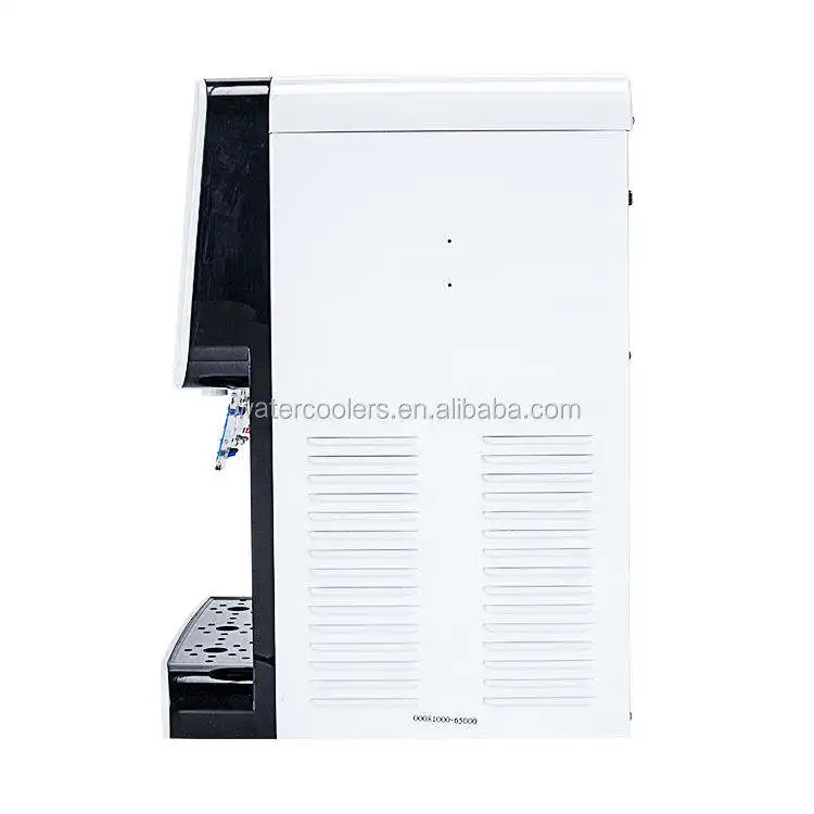 Factory Direct wholesale Sales Intelligent Fully fashion Automatic Desktop Household Water Dispenser