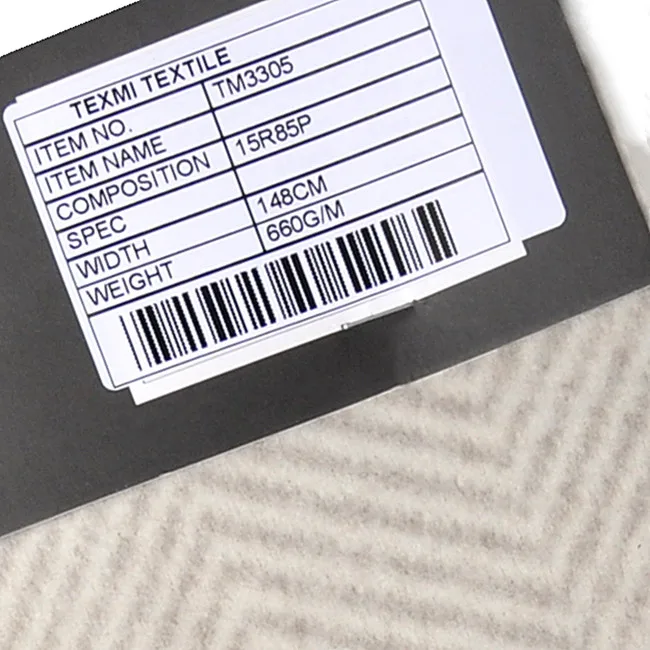 
Новое поступление, большой елочный полиэстер, Смешанная трикотажная ткань для зимы, мужской костюм, пальто, брюки, матовый трикотаж для пальто 