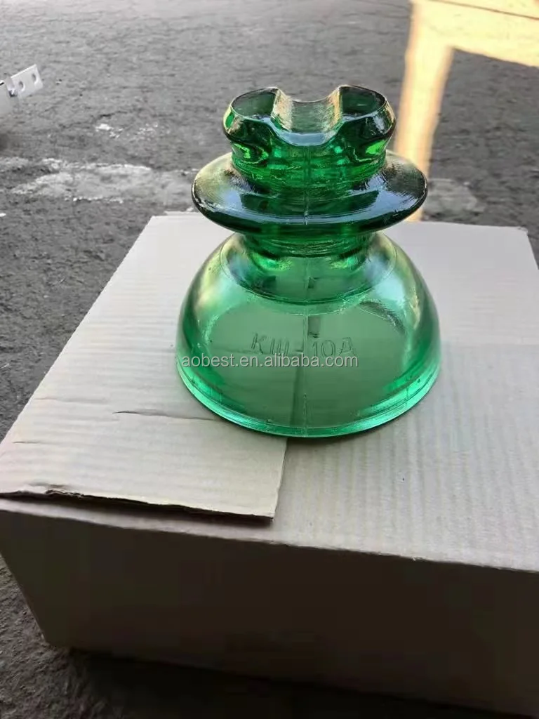 Изоляторы штыревые стеклянные ШС-10  ШC 10Д  ШС 10Е ШС 10ЕД