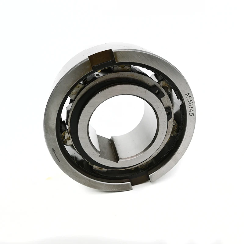 high precision 20*52*21 mm one way clutch bearing ASNU20 NFS20