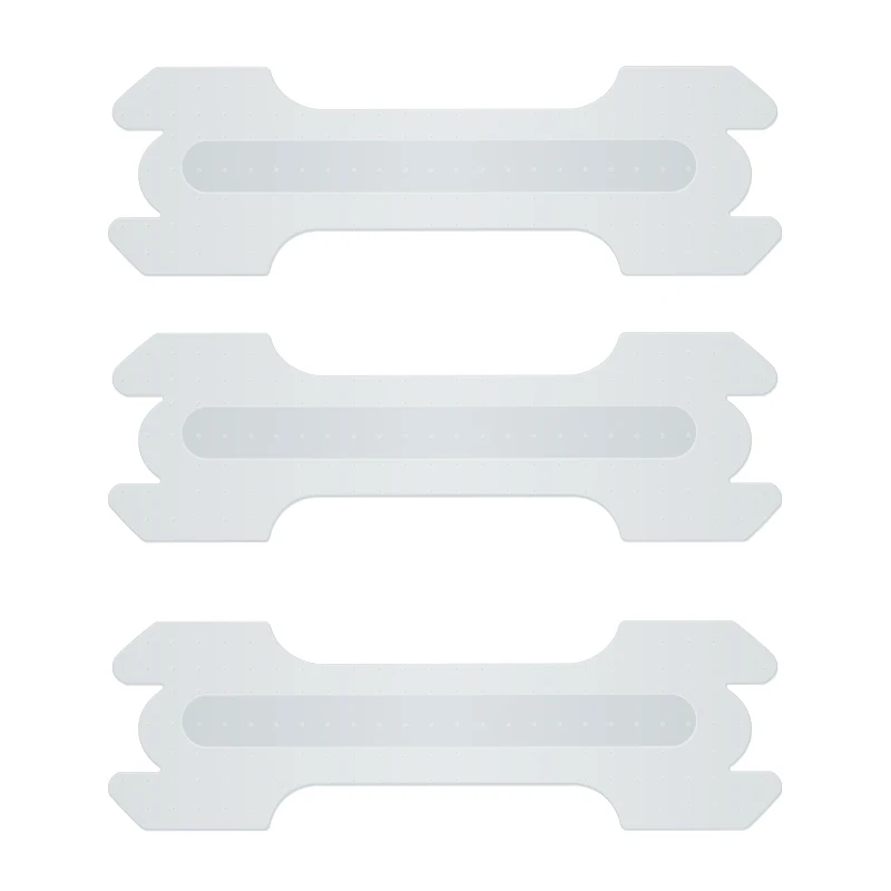 Natural Drug-Free Kids Better Breath Nasal Strips for Nasal Congestion Allergy Cold Flu Sinuses Stuffy Nose Snoring