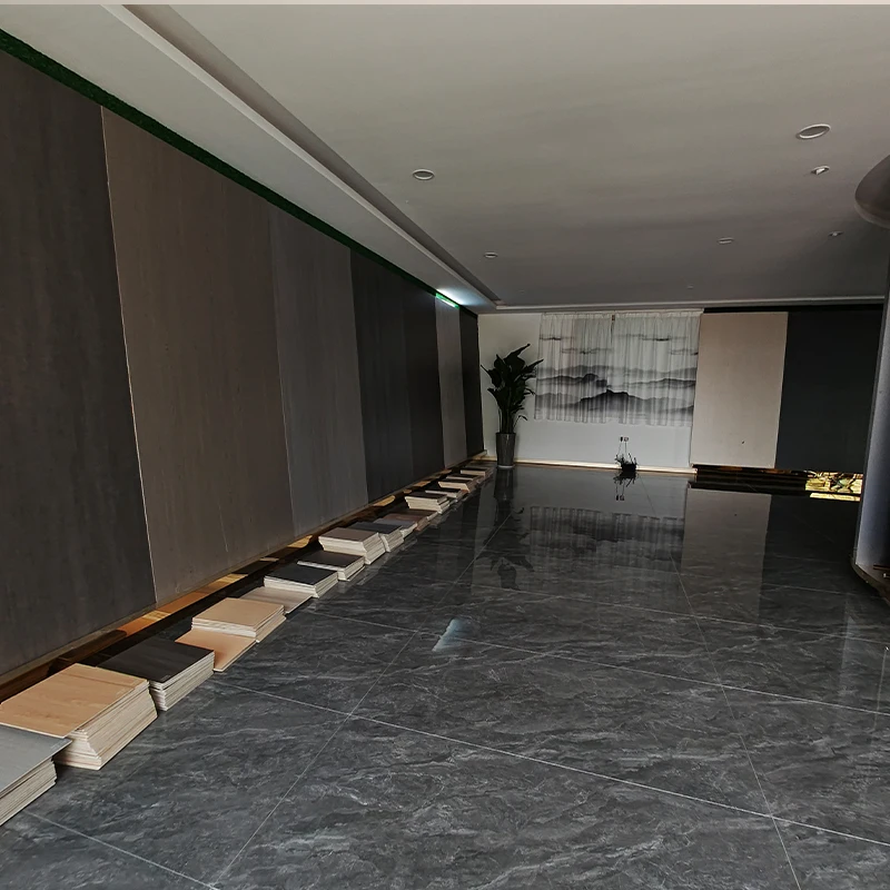 High Glossy Uv Mdf Board 18mm Uv Coated Mdf Board For Kitchen Cabinets