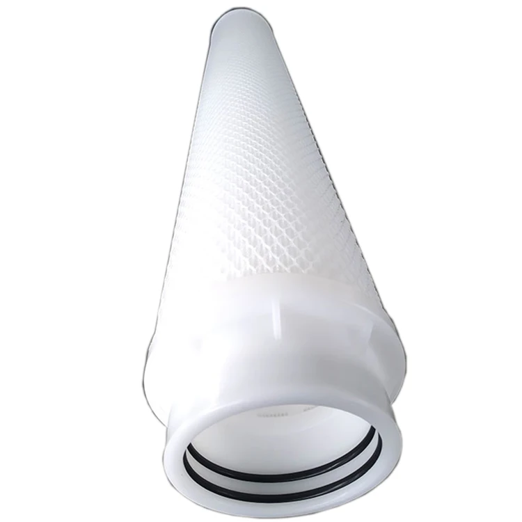 Industrial 40Inch 5 Micron PP Filter Cartridge For Replace Pall Filter HFU640UY400J HFU640UY700H