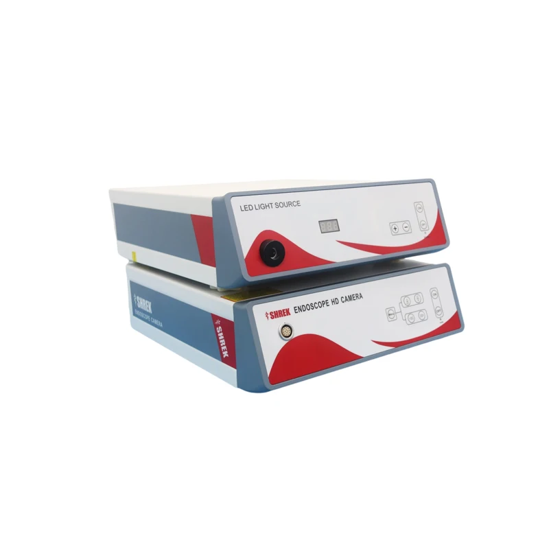 medical endoscope 3chip hd laparoscopy machine surgery endoscope tower