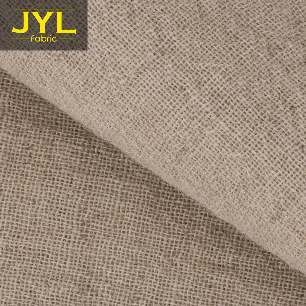 
JYL 55% linen 45% cotton fabric GL1012# free sample/colors swatch or fabric in stock fabric bulk 