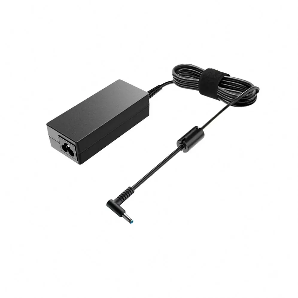 19 в 1 58 А 30 Вт Внешнее зарядное устройство для ноутбука адаптеров Dell/ toshiba/ hp AC DC