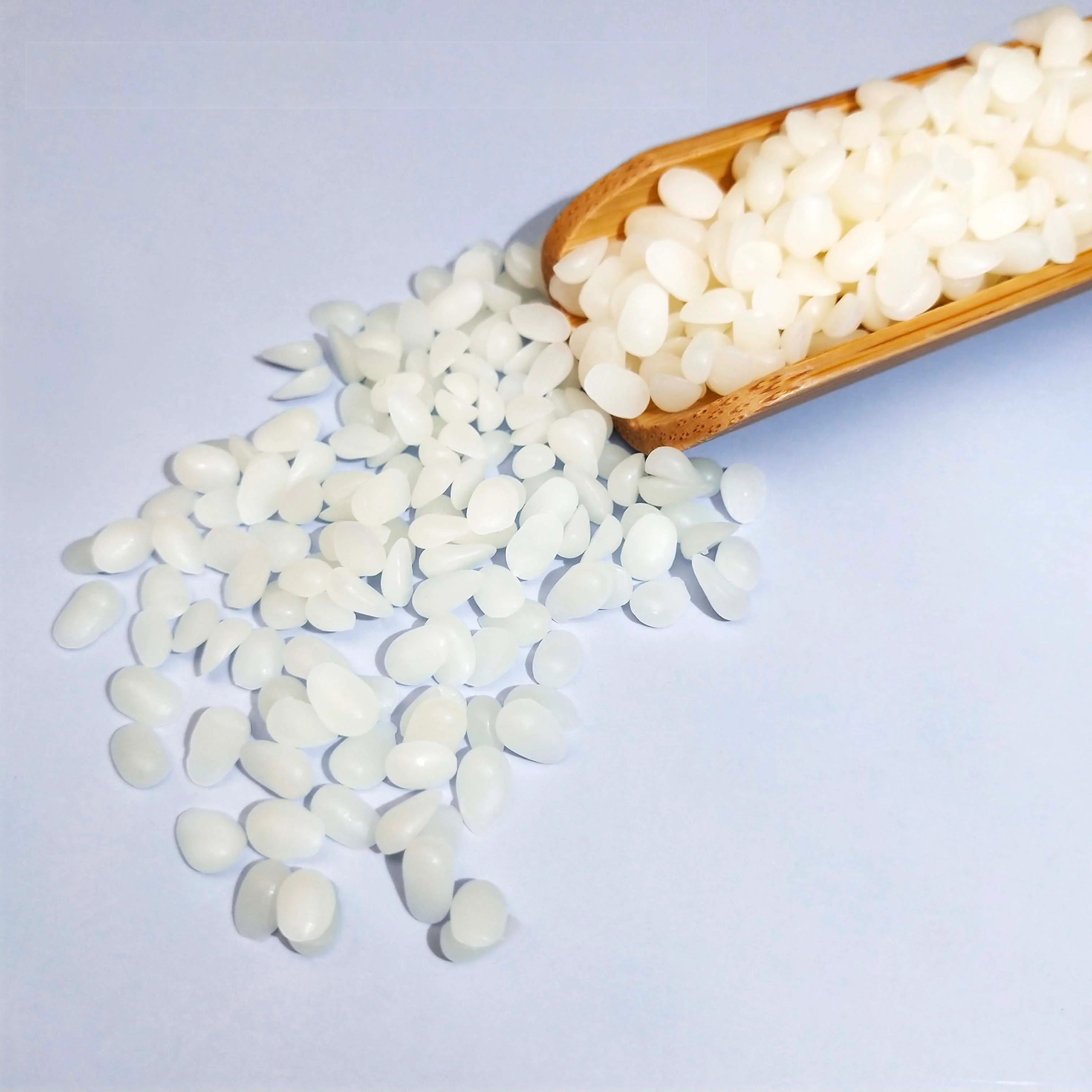 Premium Grade Honey Bee Wax Organic White Beeswax for Candle Cosmetics And Food