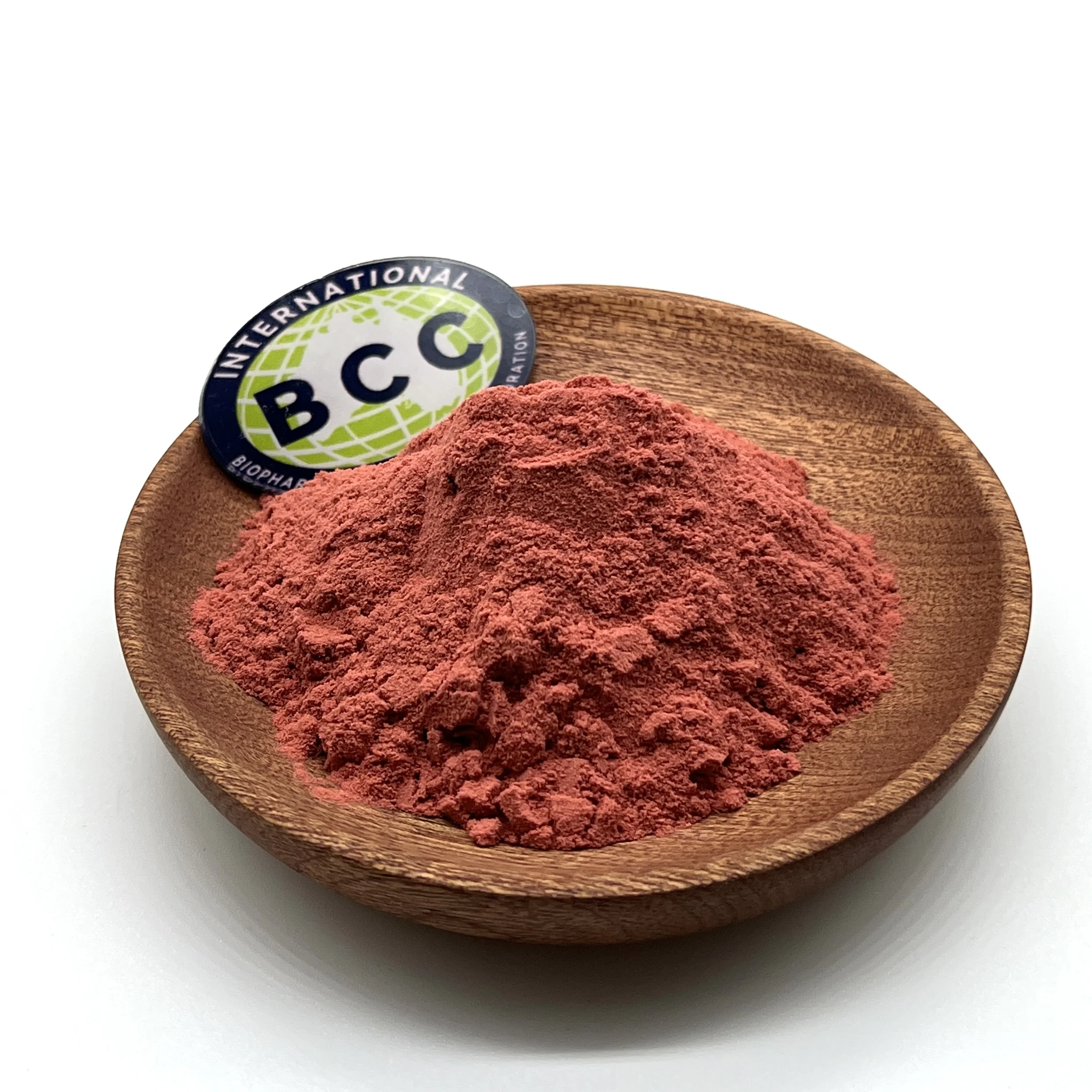 Factory Supply Pure Natural Best Selling Total Tanshinone Danshen Root Extract Powder