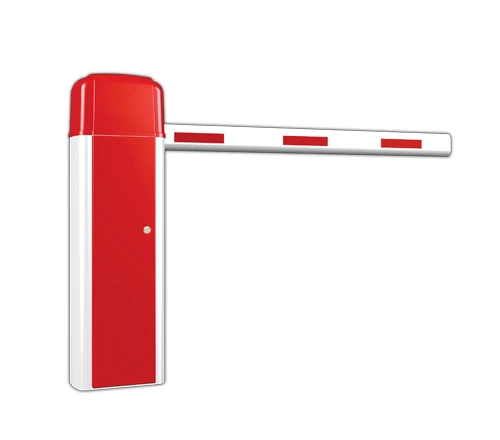 Mass Produced Wholesale Automatic Car Parking System Barrier Gate