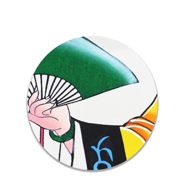 Chinese style pillowcase, one pair,  girly pattern, good gift