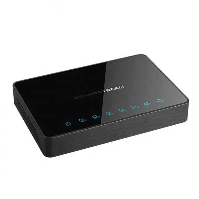 Grandstream Enterprise Multi-WAN Gigabit VPN маршрутизатор GWN7000