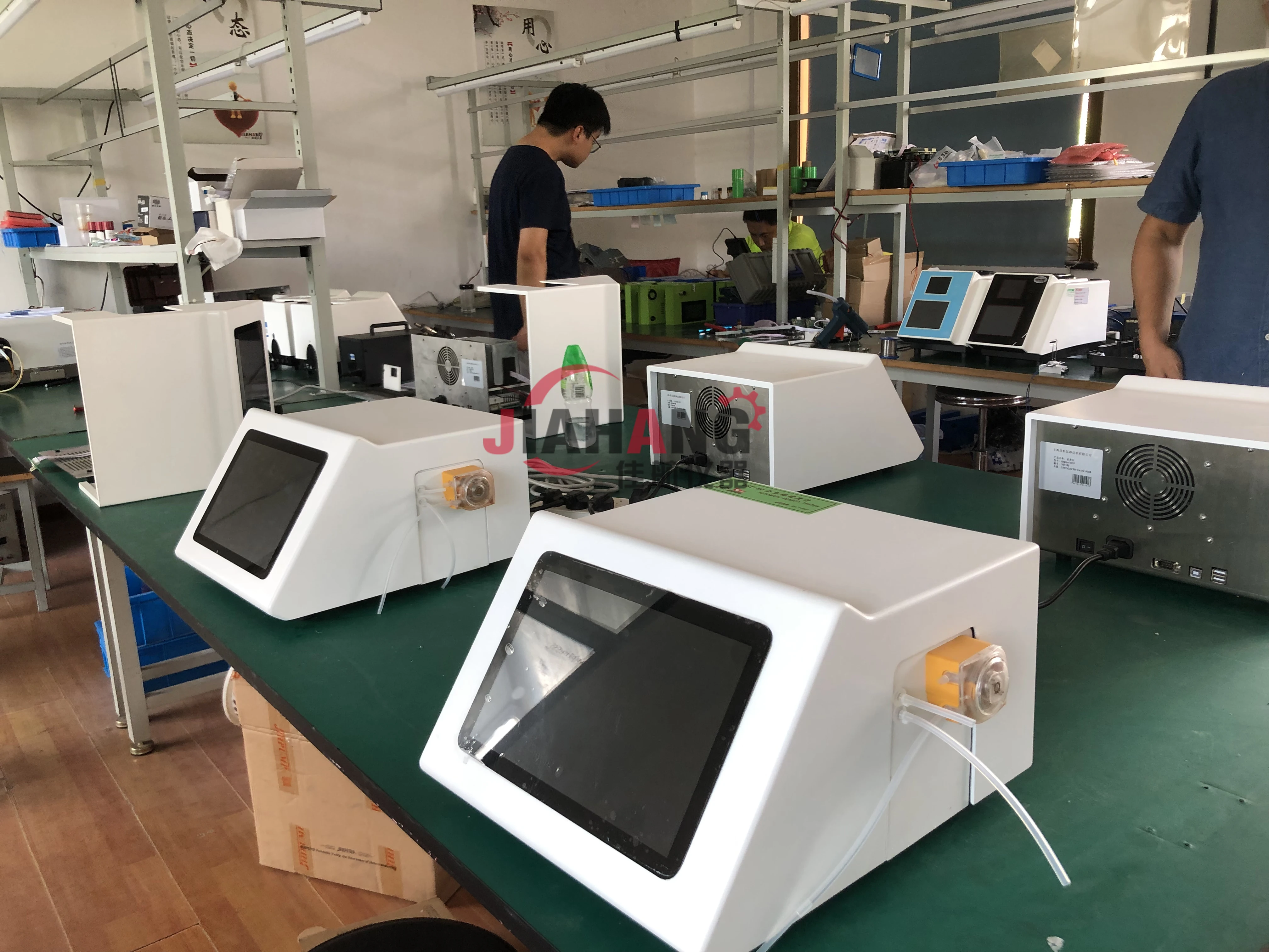 Original Factory Digital Plastic Densitometer Price Rubber Density Meter Rubber Density Tester