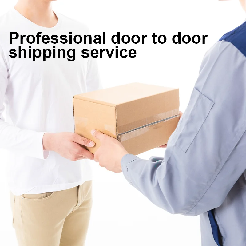 NEW SPEED Comprehensive One-Stop Service Dropshipping Agent Logistics Service Shipping DDP FCL Sea Freight China To Germany