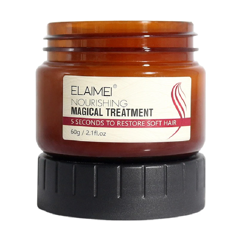 Best Quality China Manufacturer For Hair Oil Serum Lose