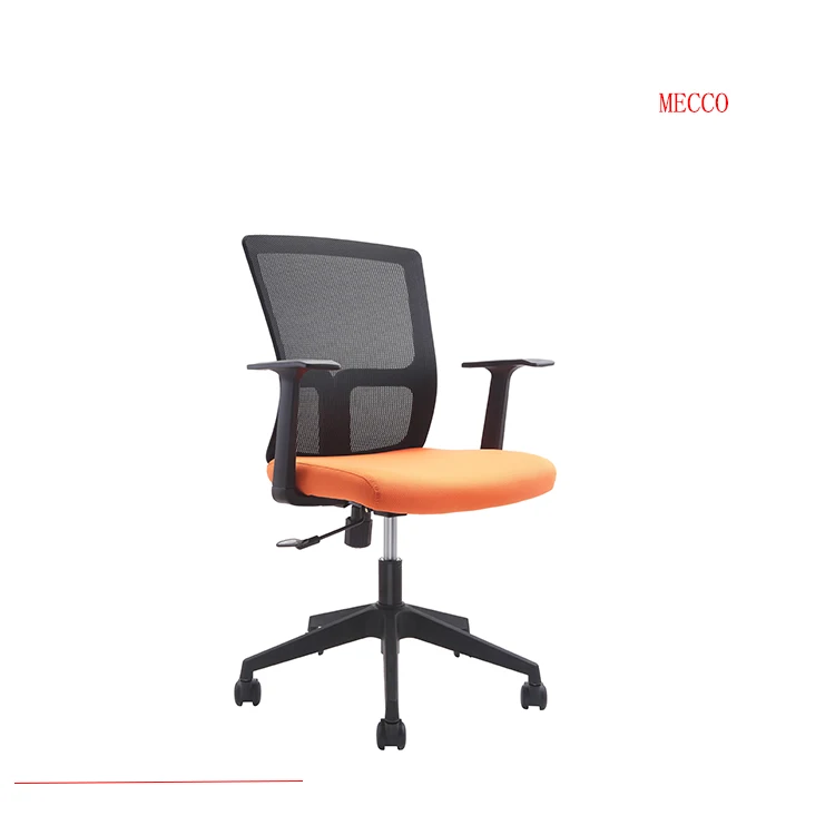 Classical design office mesh chair staff chair meeting room chair office furniture