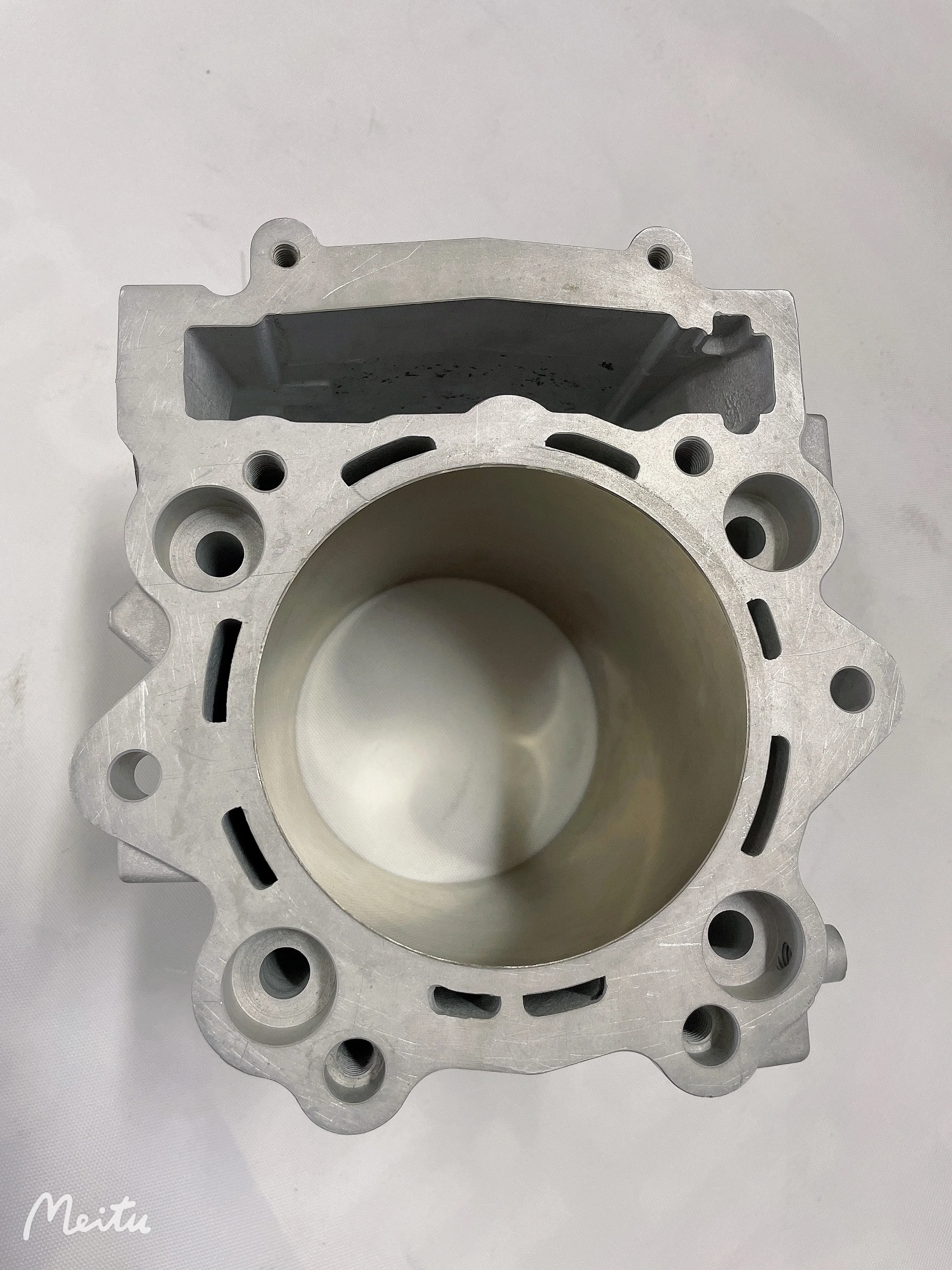 686cc 102mm Big Bore Engine Cylinder for Yamaha Raptor 660R Grizzly/Rhino 660 5KM-11310-00-00