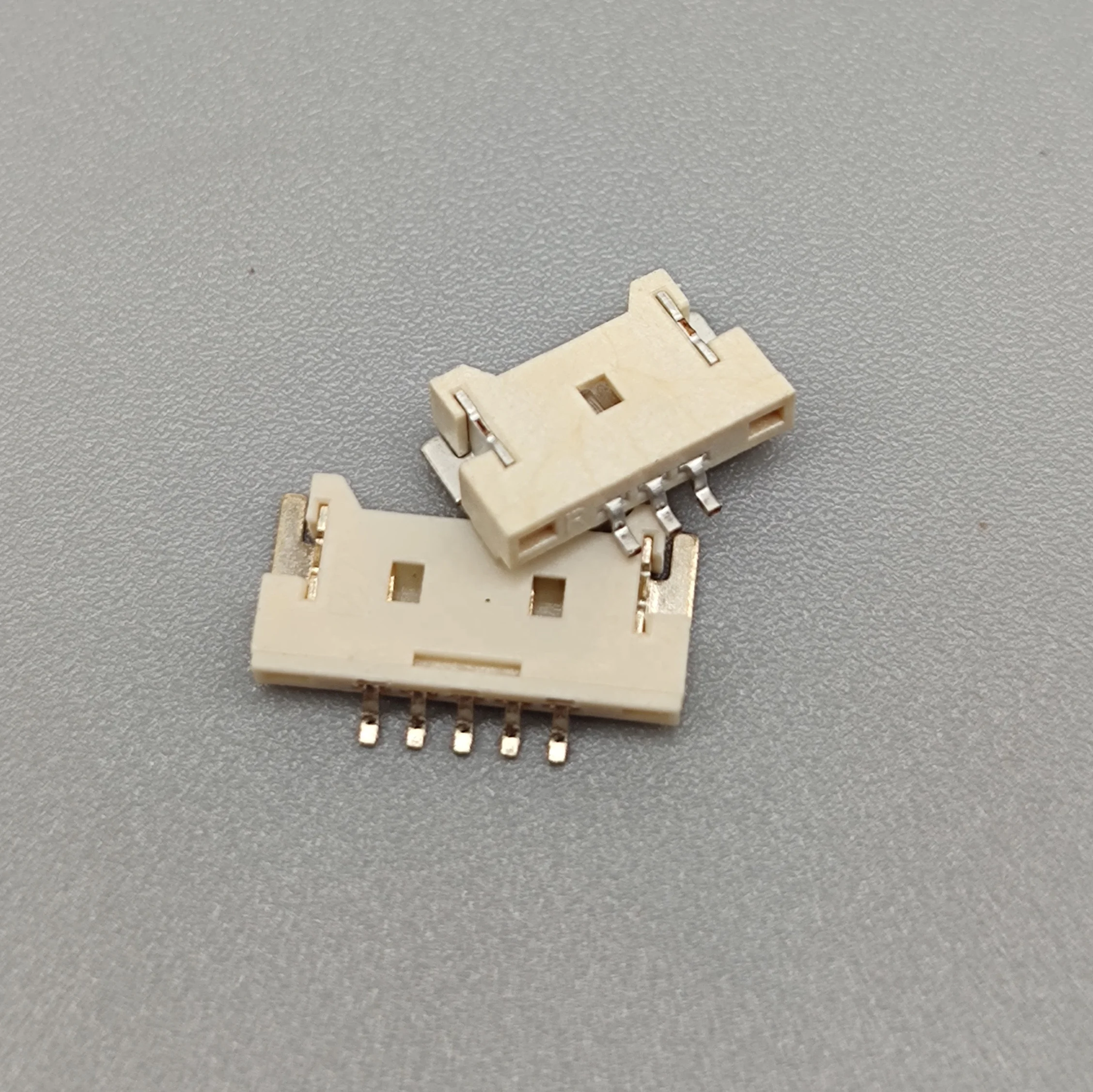 Molex 51146 1.25 mm Ultra Thin Connector SMT Needle Socket High Temperature Resistant Connector