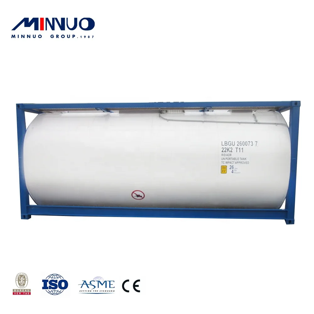  Лидер продаж 2019 Китай отличный резервуар Minnuo для дизельного топлива пластиковый портативный дизельный топливный бак
