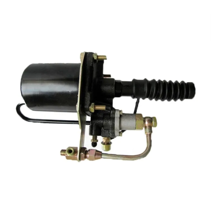 63571300  Truck Clutch Booster Assy 41700-7D000 105mm For Nissan Isuzu Hino Daewoo