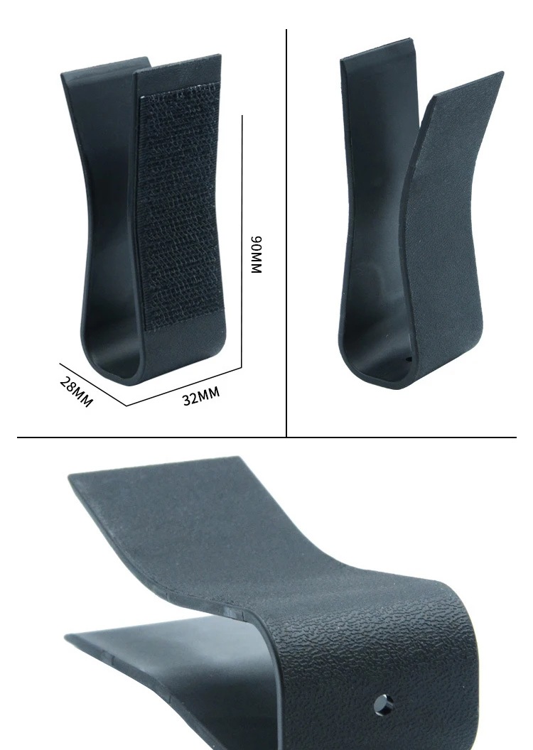 POA117 ESSTAC KYWI один блок для наружного тактического журнала MOLLE