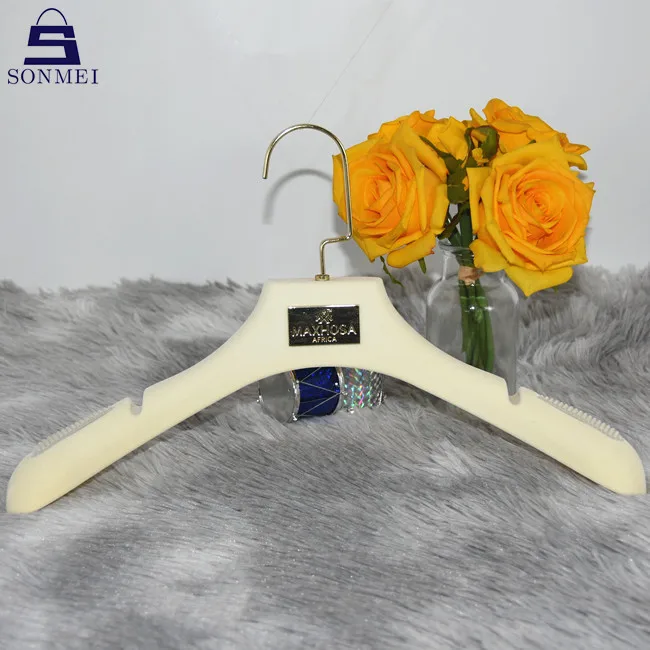 creamy dress hanger ,.jpg
