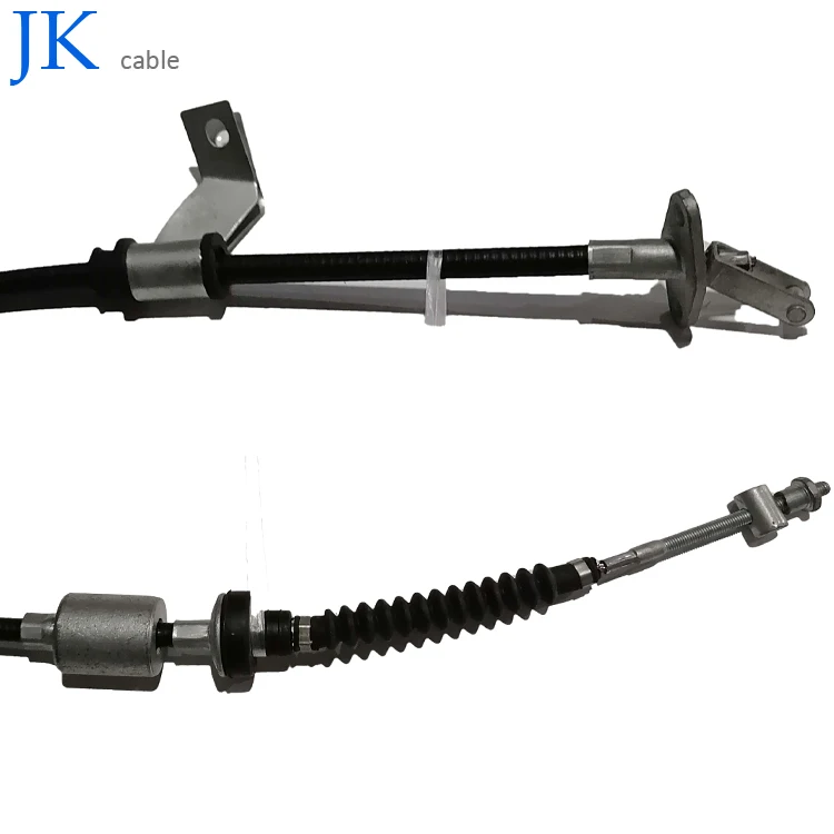 Automobile clutch control cable OEM 94240-25000 Atoz Cable Assy Clutch genuine clutch for Korean cable parts