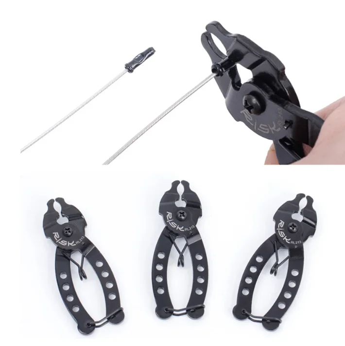 RL213 Road Folding MTB Mountain Bike Chain Missing Link Tool Bicycle Chain Plier