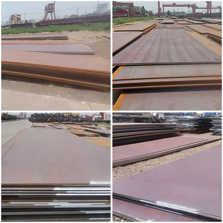 astm a516 grade 70 a36 st37 s25c carbon steel plates manufacturer hot rolled mild carbon ms steel sheet plate