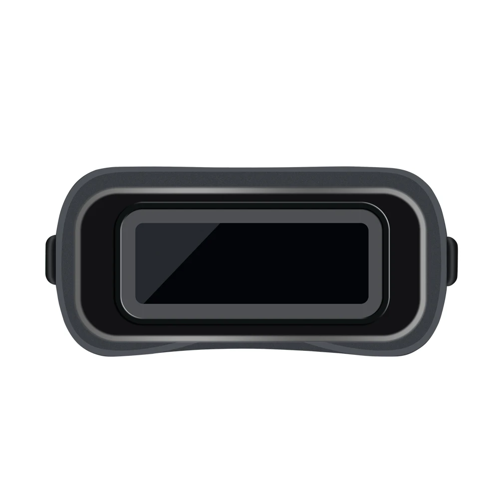 NV3180 Shoal Observing Telescope IR RED 7 levels Adjustment digital night vision binoculars