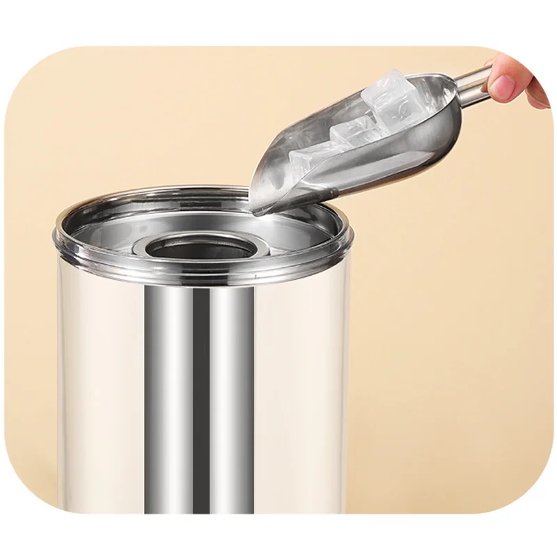 Wholesale stainless steel beverage dispenser Cold Water juice dispenser drink dispenser