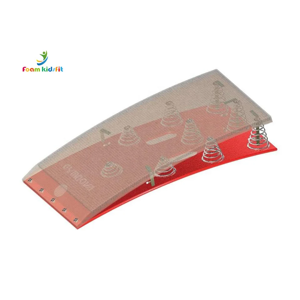 ZONWINXIN  gymnastic springboard spring board for gymnastic club cheap gymnastics equipment for sale