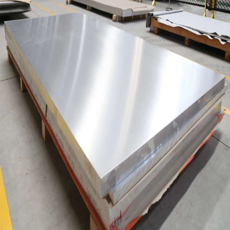 Aluminium sheets 5083 5052 6061 6063 20mm -2450mm Aluminum Thick Plate Aluminum Sheets Plate Coil for Boat
