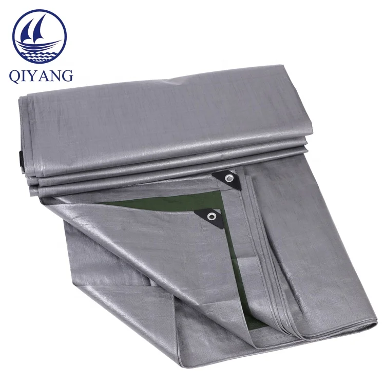 Trampoline Tarps Canvas Tent Fabric Tarpaulin Manufacturing Process